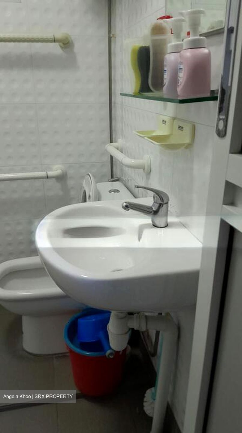 Blk 243 Jurong East Street 24 (Jurong East), HDB 3 Rooms #487227241